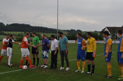 Spiel vs. Aegidi 14.06.2015 – Foto 53