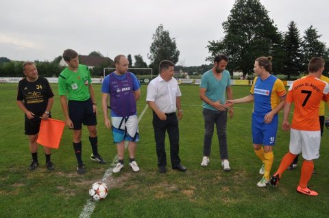 Spiel vs. Aegidi 14.06.2015 – Foto 54