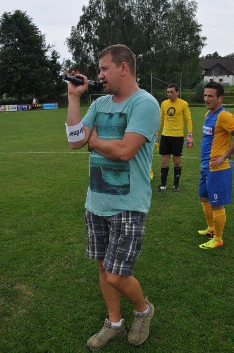 Spiel vs. Aegidi 14.06.2015 – Foto 56