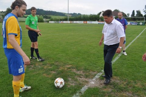 Spiel vs. Aegidi 14.06.2015 – Foto 57