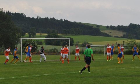 Spiel vs. Aegidi 14.06.2015 – Foto 63