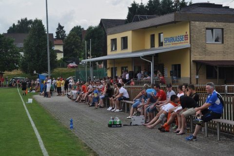 Spiel vs. Aegidi 14.06.2015 – Foto 64