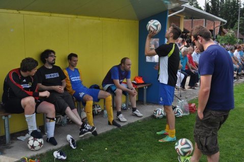 Spiel vs. Aegidi 14.06.2015 – Foto 74