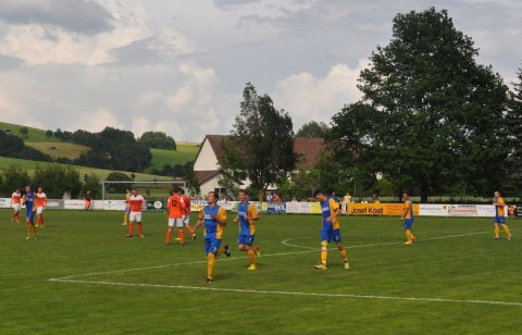 Spiel vs. Aegidi 14.06.2015 – Foto 78