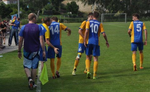 Spiel vs. Aegidi 14.06.2015 – Foto 80