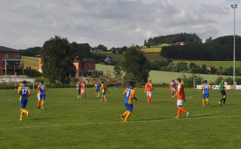 Spiel vs. Aegidi 14.06.2015 – Foto 87