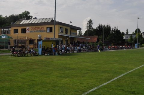 Spiel vs. Aegidi 14.06.2015 – Foto 89