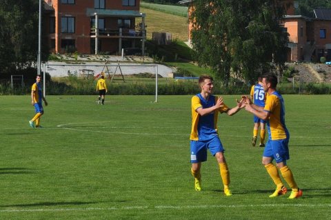 Spiel vs. Aegidi 14.06.2015 – Foto 96