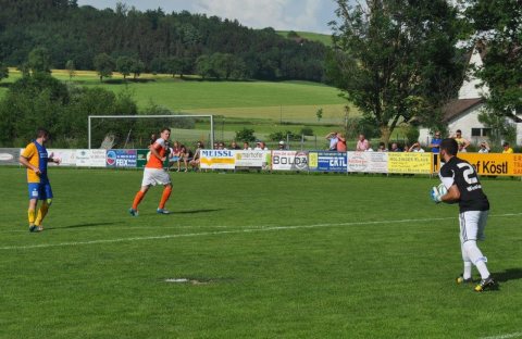 Spiel vs. Aegidi 14.06.2015 – Foto 99