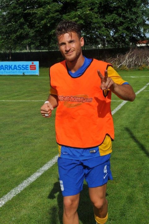 Spiel vs. Aegidi 14.06.2015 – Foto 101