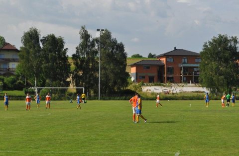 Spiel vs. Aegidi 14.06.2015 – Foto 105