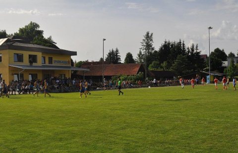 Spiel vs. Aegidi 14.06.2015 – Foto 109