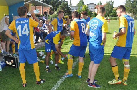 Spiel vs. Aegidi 14.06.2015 – Foto 114
