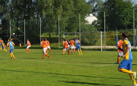Spiel vs. Aegidi 14.06.2015 – Foto 122