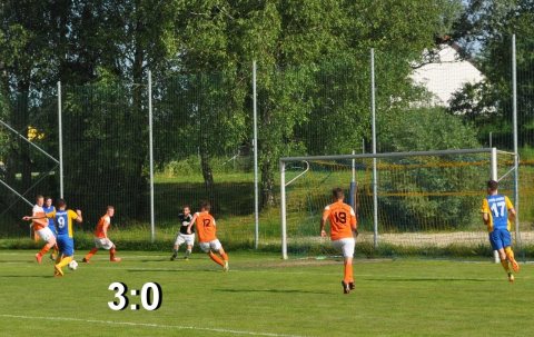 Spiel vs. Aegidi 14.06.2015 – Foto 124