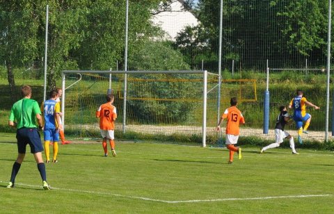 Spiel vs. Aegidi 14.06.2015 – Foto 127