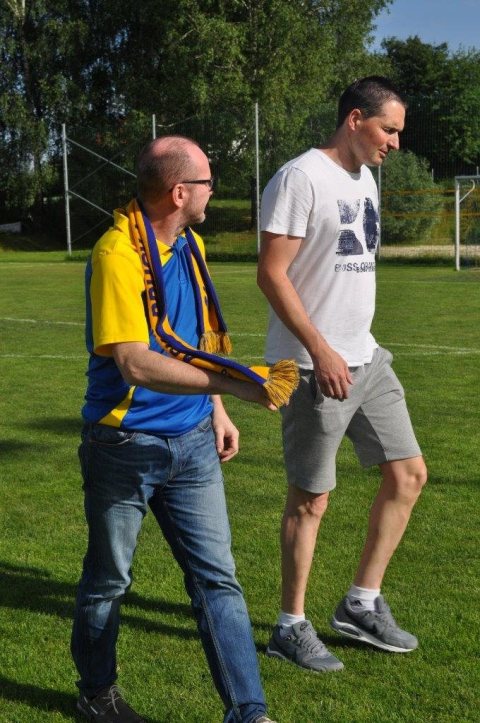 Spiel vs. Aegidi 14.06.2015 – Foto 139