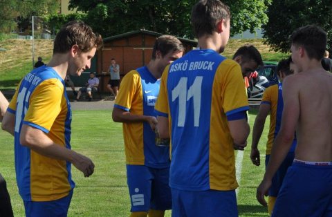 Spiel vs. Aegidi 14.06.2015 – Foto 141