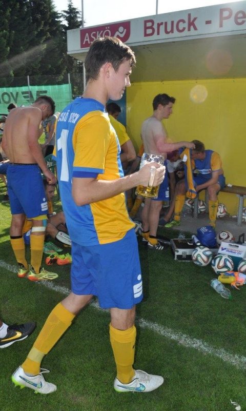Spiel vs. Aegidi 14.06.2015 – Foto 147