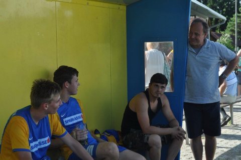 Spiel vs. Aegidi 14.06.2015 – Foto 153