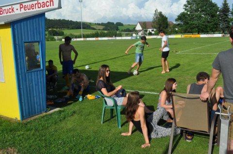 Spiel vs. Aegidi 14.06.2015 – Foto 157