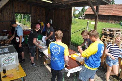 Fladenroulette 2015 – Foto 7