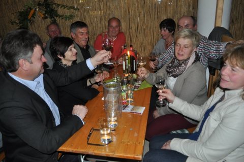 Schlossheuriger 2015 – Foto 24