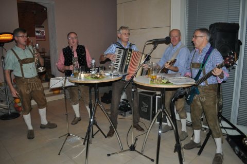 Schlossheuriger 2015 – Foto 25