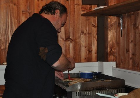 Punschstand 2015 – Foto 15