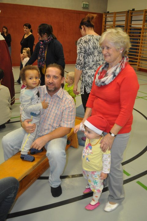 Nikolaus 2015 – Foto 3