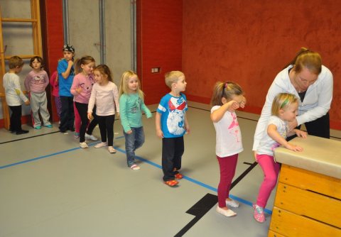 Nikolaus 2015 – Foto 6