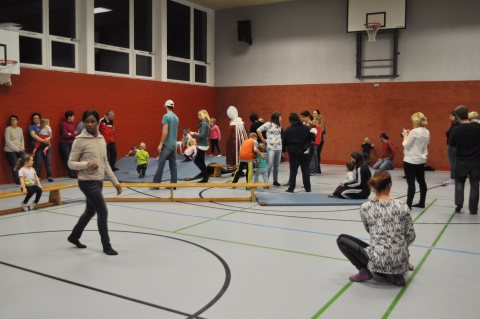 Nikolaus 2015 – Foto 12