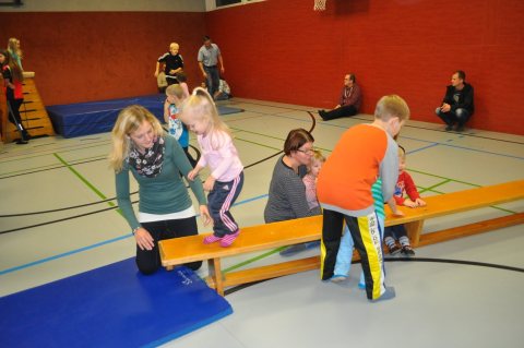 Nikolaus 2015 – Foto 15