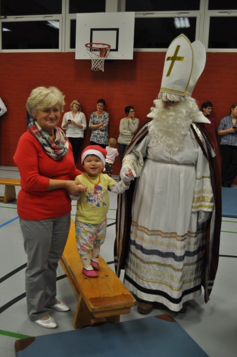 Nikolaus 2015 – Foto 18