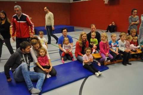 Nikolaus 2015 – Foto 20