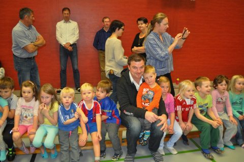 Nikolaus 2015 – Foto 23
