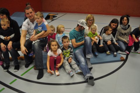 Nikolaus 2015 – Foto 28