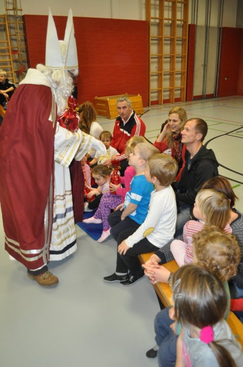 Nikolaus 2015 – Foto 30