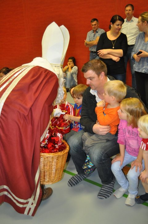Nikolaus 2015 – Foto 35