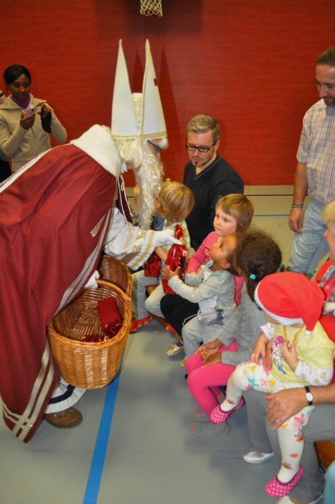 Nikolaus 2015 – Foto 37