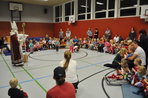 Nikolaus 2015 – Foto 48