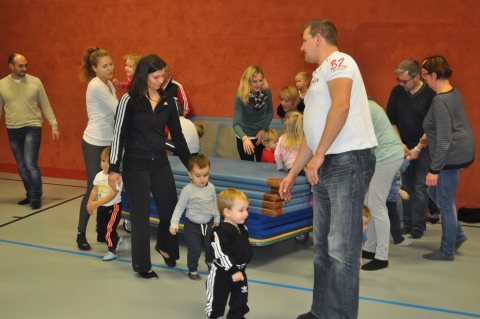 Nikolaus 2015 – Foto 52
