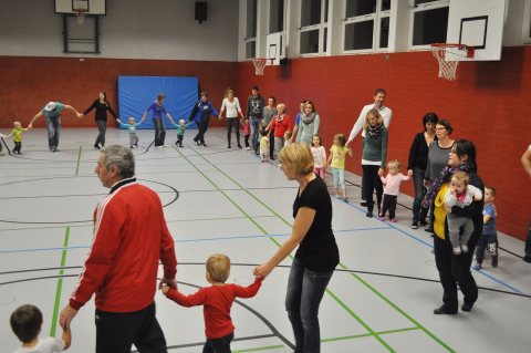 Nikolaus 2015 – Foto 55