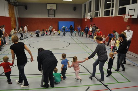 Nikolaus 2015 – Foto 56