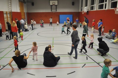 Nikolaus 2015 – Foto 59