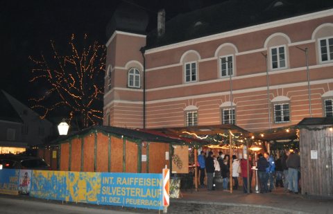 Punschstand 2015 – Foto 21