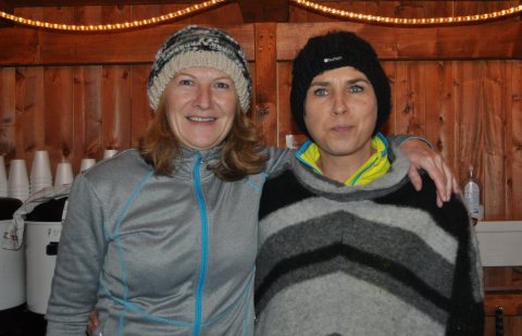 Punschstand 2015 – Foto 22