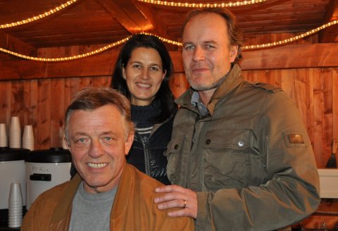 Punschstand 2015 – Foto 25