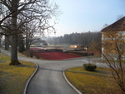 Trainingslager Schielleiten – Foto 6
