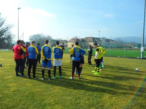 Trainingslager Schielleiten – Foto 10